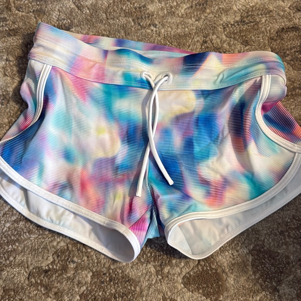 Athleta Girl Swim short